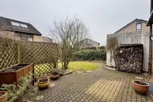 Das perfekte Familiendomizil! Große Doppelhaushälfte in Bestlage von Haan! – Mettmann (Kreis) – Vorschaubild 18