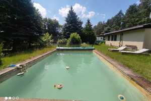 Idyllischer Ferienbungalow mit Wintergarten und Pool – Hohenlubast 46, 6773 Wittenberg (Kreis) – Vorschaubild 17