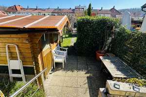 Familienfreundliches Reihenmittelhaus mit sonnigem Garten in zentraler Lage von Heidenheim – Lenaustr. 12, 89522 Heidenheim (Kreis) – Vorschaubild 14