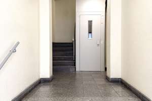 Pempelfort - helle 2-Zimmer Wohnung mit Balkon - ideal für Eigennutzer & Kapitalanleger – Die vollständige Adresse der Immobilie erhältst du vom Anbieter., 40477 Pempelfort, Düsseldorf – Vorschaubild 6