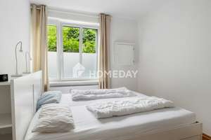 Ihr neues Wohnglück: Stilvolle Hochparterrewohnung mit Parkett und Einbauküche – Die vollständige Adresse der Immobilie erhältst du vom Anbieter., 10243 Friedrichshain, Berlin – Vorschaubild 3