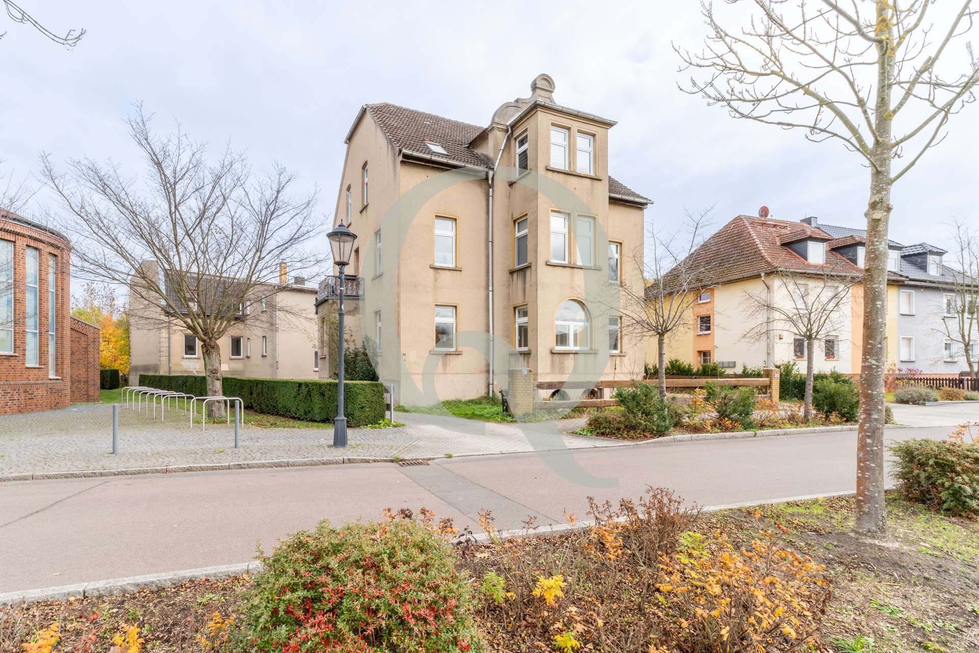 Sanierungsobjekt mit Potenzial – Mehrfamilienhaus als Renditechance, Wittenberg Kreis – Bild 1