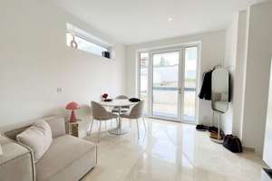 Maisonette 2-Zimmer Terrassenwohnung in Bogenhausen