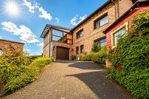 MANNELLA *die Weitsicht wird begeistern* liebevolles und gepflegtes Einfamilienhaus in Hennef Berg – Die vollständige Adresse der Immobilie erhältst du vom Anbieter., 53773 Hennef (Sieg) – Vorschaubild 5