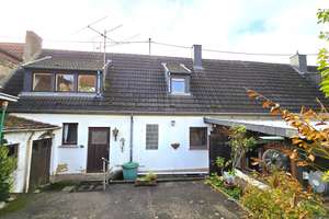 RESERVIERT!!! Röchlinghöhe: Einfamilienhaus mit Garten in beliebter Lage – Merziger Straße 18, 66333 Völklingen – Vorschaubild 5