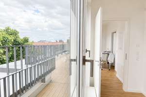 Stilvolle Penthousewohnung mit großer Terrasse – Fritz-Kirsch-Zeile 15, 12459 Oberschöneweide, Berlin – Vorschaubild 12