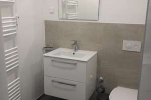 Neuwertige 2-Zimmer-Wohnung mit Balkon und Einbauküche in Düsseldorf Derendorf – Münsterstraße 120, 40476 Derendorf, Düsseldorf – Vorschaubild 12