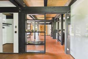 HUF-Haus mit Charakter – zeitlose Architektur, modernes Wohngefühl und außergewöhnlicher Wohnkomfort – Die vollständige Adresse der Immobilie erhältst du vom Anbieter., 84036 Berg, Landshut – Vorschaubild 7