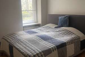 Voll möblierte 2-Zimmer-Wohnung am Bayerischen Platz – All-inclusive & sofort bezugsfrei – Berchtesgadener Str. 18, 10825 Schöneberg, Berlin – Vorschaubild 9