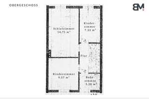 Reihenmittelhaus in Kattenesch - topsaniert! – Bremen – Vorschaubild 9