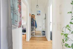 Moderne 3-Zimmer-Dachgeschosswohnung mit Südbalkon – Die vollständige Adresse der Immobilie erhältst du vom Anbieter., 42699 Ohligs/Aufderhöhe/Merscheid, Solingen – Vorschaubild 5