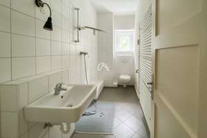 2 ZIMMER HOCHPARTERRE| PERFEKT GESCHNITTEN | GRÜNE OASE | PRENZLAUER BERG | PROVISIONSFREI | – Werner-Kube-Straße 4, 10407 Prenzlauer Berg, Berlin – Vorschaubild 4