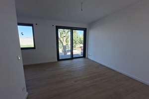 Hochwertige 2 Raumwohnung mit Terrasse und Vorgarten zu verkaufen! Neubauprojekt! – Klingerstraße 14, 1139 Mickten, Dresden – Vorschaubild 4