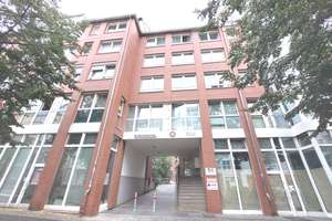 freie Wohnung - guter Zustand und nette Lage, barrierefrei – Erich-Weinert-Str. 143, 10409 Prenzlauer Berg, Berlin – Vorschaubild 9