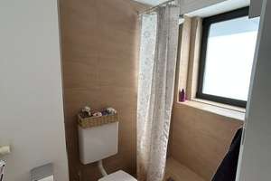 Süße Studentenwohnung mit Balkon u. Einbauküche TOP-LAGE! – Benhauser Str. 22, 33100 Kernstadt, Paderborn – Vorschaubild 4