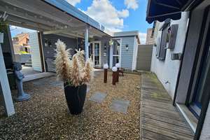 Den Sommer im eigenen Garten mit Pool verbringen?
Anschauen lohnt sich, einziehen und wohlfühlen – Die vollständige Adresse der Immobilie erhältst du vom Anbieter., 28779 Lüssum-Bockhorn, Bremen – Vorschaubild 15