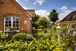 Wunderschönes Fehnhaus mit gepflegter Gartenanlage – Aurich (Kreis) – Vorschaubild 17