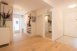 "Exklusive 2 - 3 Zimmer Wohnung im Südviertel" – Die vollständige Adresse der Immobilie erhältst du vom Anbieter., 52066 Burtscheid Steinebrück, Aachen – Vorschaubild 18