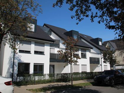 1 1 5 Zimmer Wohnung Zur Miete In Gutersloh Kreis Immobilienscout24