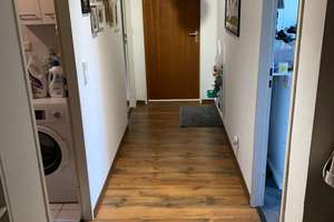 Wohnen mit Charakter: 3-Zimmer-Dachgeschosswohnung in Fallersleben – Lange Stücke 62, 38442 Fallersleben, Wolfsburg – Vorschaubild 4