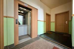 1 Zimmer • auf dem Kaßberg • zur Miete • "kleines" Geld • schnell sein! – Die vollständige Adresse der Immobilie erhältst du vom Anbieter., 9112 Kaßberg, Chemnitz – Vorschaubild 4