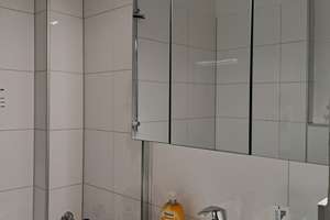Schöne 2 Zimmerwohnung mit Balkon – Calvinstraße 10, 40597 Benrath, Düsseldorf – Vorschaubild 8