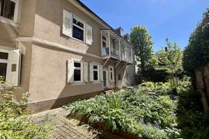 Historisches Mehrfamilienhaus von 1828 mit attraktivem Ausbaupotenzial – Die vollständige Adresse der Immobilie erhältst du vom Anbieter., 76133 Innenstadt-West, Karlsruhe – Vorschaubild 4
