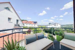 Großes einzigartiges EFH mit Terrasse, Garten und Weitblick – Die vollständige Adresse der Immobilie erhältst du vom Anbieter., 75417 Mühlacker – Vorschaubild 4