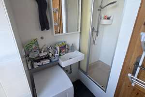 Gemütliche 1-Zimmer-Wohnung zu vermieten – Die vollständige Adresse der Immobilie erhältst du vom Anbieter., 56073 Moselweiß, Koblenz – Vorschaubild 5