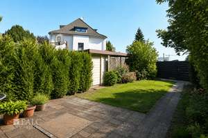 Raum für neue Ideen – Reihenhaus mit Garten in Köln-Sürth – Die vollständige Adresse der Immobilie erhältst du vom Anbieter., 50999 Sürth, Köln – Vorschaubild 7