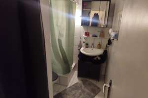 Möbliertes 2 Zimme Apartment r  / City / Bahnhof 1 min. Tageweise ab 65 €  Nacht max. 2 Personen  – Bahnhofstraße 24-26, 51379 Opladen, Leverkusen – Vorschaubild 2