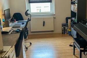 Moderne 3-Zimmer Wohnung im 2. OG in Osnabrück-Schölerberg – Iburger Straße 61-63, 49082 Schölerberg, Osnabrück – Vorschaubild 8