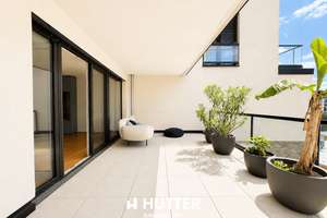 Wow! Moderne 2,5 Zimmer City Wohnung mit 26m² Balkon am Europaviertel – Die vollständige Adresse der Immobilie erhältst du vom Anbieter., 70191 Am Pragfriedhof, Stuttgart – Vorschaubild 10