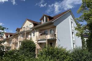 Vermietete 3-Zimmer-Wohnung mit zwei Balkone und TG-Stellplatz – Die vollständige Adresse der Immobilie erhältst du vom Anbieter., 74564 Crailsheim – Vorschaubild 1