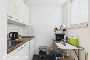 Kapitalanlage in gefragter Lage von Oldenburg - Gepflegte 2-Zimmer-Wohnung mit Stellplatz – Die vollständige Adresse der Immobilie erhältst du vom Anbieter., 26133 Bümmerstede, Oldenburg (Oldenburg) – Vorschaubild 5