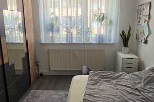 Charmante 2-Zimmerwohnung mit Balkon im westlichen Ringgebiet - Möbelübernahme möglich – Braunschweig – Vorschaubild 4