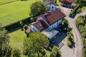 Großzügiges EFH mit Einliegerwohnung – hochwertig – Westerham – Die vollständige Adresse der Immobilie erhältst du vom Anbieter., 83620 Feldkirchen-Westerham – Vorschaubild 15
