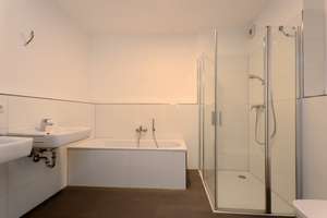 Hochwertige Neubauwohnung in der Altstadt – Schloßstraße 6, 24103 Altstadt, Kiel – Vorschaubild 4