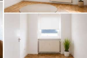 2,5-Zimmer-Wohnung in Tangerhütte – Bismarckstraße 43b, 39517 Tangerhütte – Vorschaubild 2