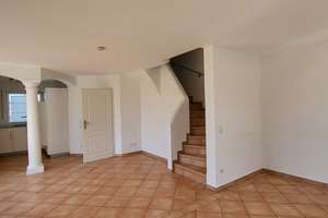 Attraktive Doppelhaushälfte mit Garten, Bergblick & viel Platz – Kolbermoorer Straße 68g, 83043 Bad Aibling – Vorschaubild 9