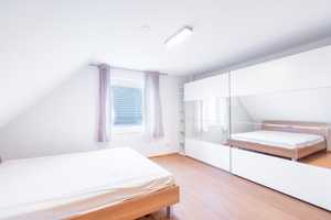 Wohnen nahe dem Reichswald – Freistehendes Einfamilienhaus mit Erdwärme und großer Garage – Plaggenweg 7, 47533 Kleve (Kreis) – Vorschaubild 12
