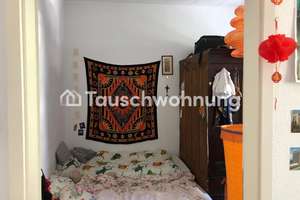 Tauschwohnung: Helle Altbauwohnung zentral in Düsseldorf – 40237 Düsseltal, Düsseldorf – Vorschaubild 9