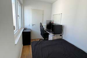 Neuwertige 1,5-Zimmer-Hochparterre-Wohnung – Rosslaufstraße 6, 67433 Kernstadt, Neustadt an der Weinstraße – Vorschaubild 5
