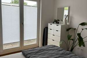 Tolle 2-Zimmer Dachgeschoss-Wohnung mit Balkon in grüner Lage zu vermieten – Jenaer Straße 57, 91058 Bachfeld, Erlangen – Vorschaubild 4