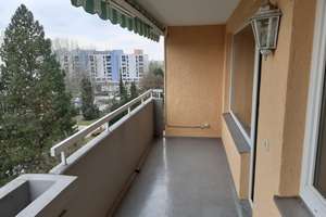 Moderne 3-Zimmer Wohnung mit Balkon im 6. OG in Perlach – Die vollständige Adresse der Immobilie erhältst du vom Anbieter., 81737 Neuperlach, München – Vorschaubild 17