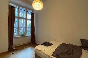 3-Zimmer-Wohnung im Erdgeschoss mit Altbauflair im Winsviertel – Die vollständige Adresse der Immobilie erhältst du vom Anbieter., 10405 Prenzlauer Berg, Berlin – Vorschaubild 6