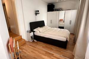 Stuttgart-Süd: Möbilierte 3-Zimmer-Wohnung mit Terrasse in Traumlage – Die vollständige Adresse der Immobilie erhältst du vom Anbieter., 70180 Lehen, Stuttgart – Vorschaubild 11