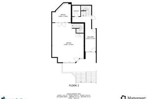 Loftcharakter in Toplage – 124 m² moderne Fläche im Herzen von Oberkassel – Die vollständige Adresse der Immobilie erhältst du vom Anbieter., 40545 Oberkassel, Düsseldorf – Vorschaubild 12