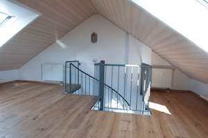 2-Zimmer Maisonette Wohnung – 70499 Weilimdorf (Ortsteil), Stuttgart – Vorschaubild 15