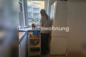Tauschwohnung: Ruhige 3-Zi-Whg Uhlenhorst mit Garten+Balkon+Fußbodenheizung – Zimmerstraße 43, 22085 Uhlenhorst, Hamburg – Vorschaubild 8